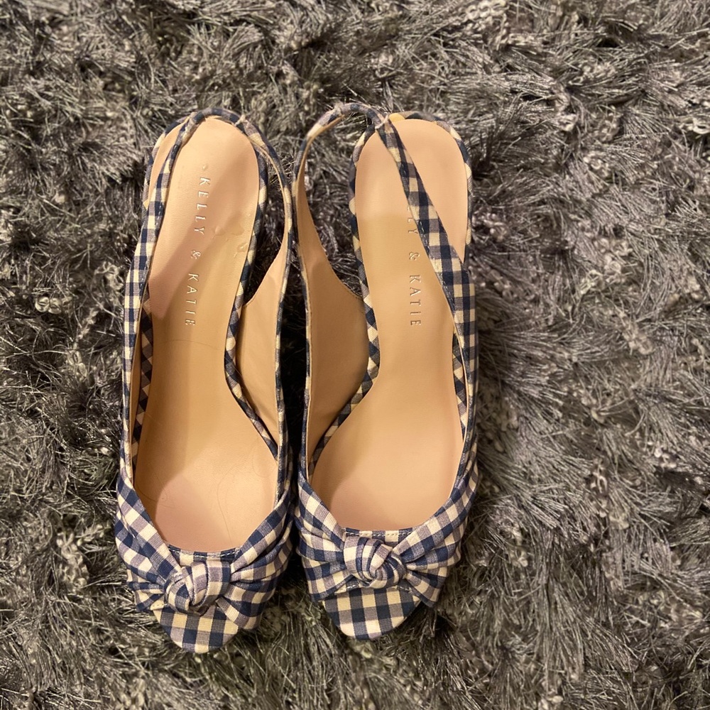 Kelly and Katie Cute Sandals 8